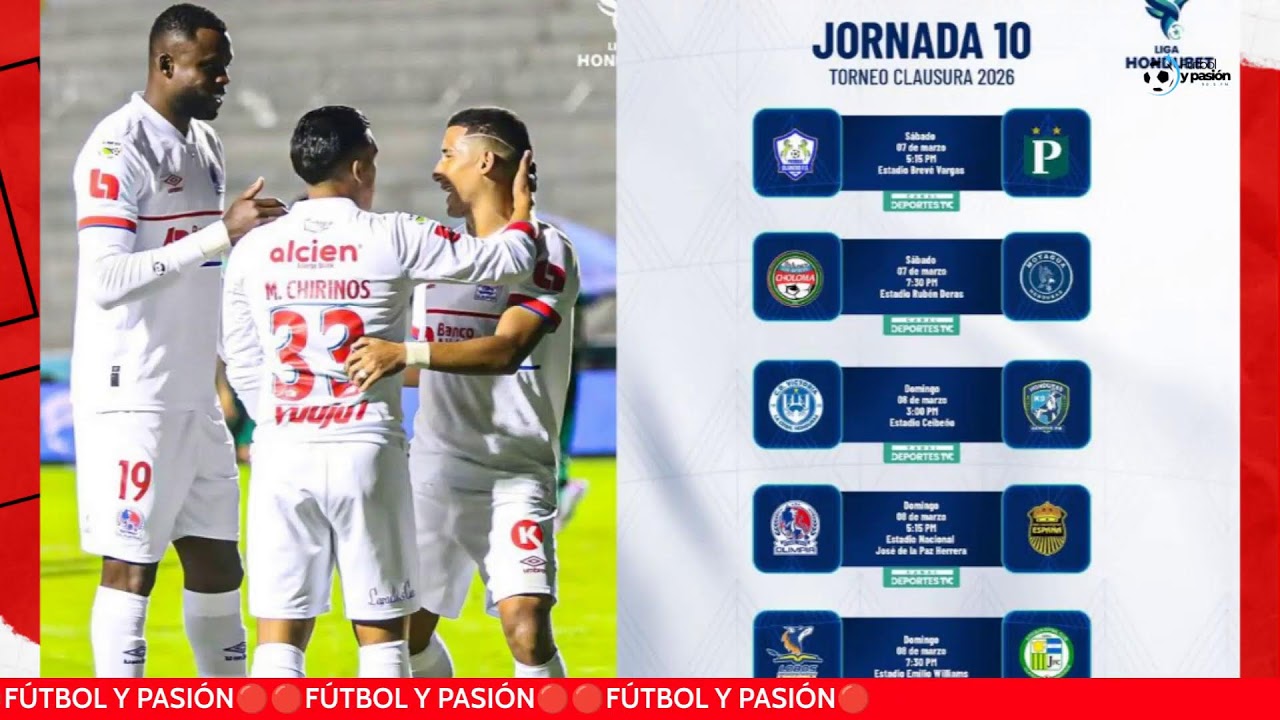 EN VIVO Fútbol y Pasión con Bebeto Flores y Cindy