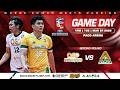 AEP CABSTARS vs. ALPHA - Full Match | Second Round | 2026 Spikers' Turf Open Conference