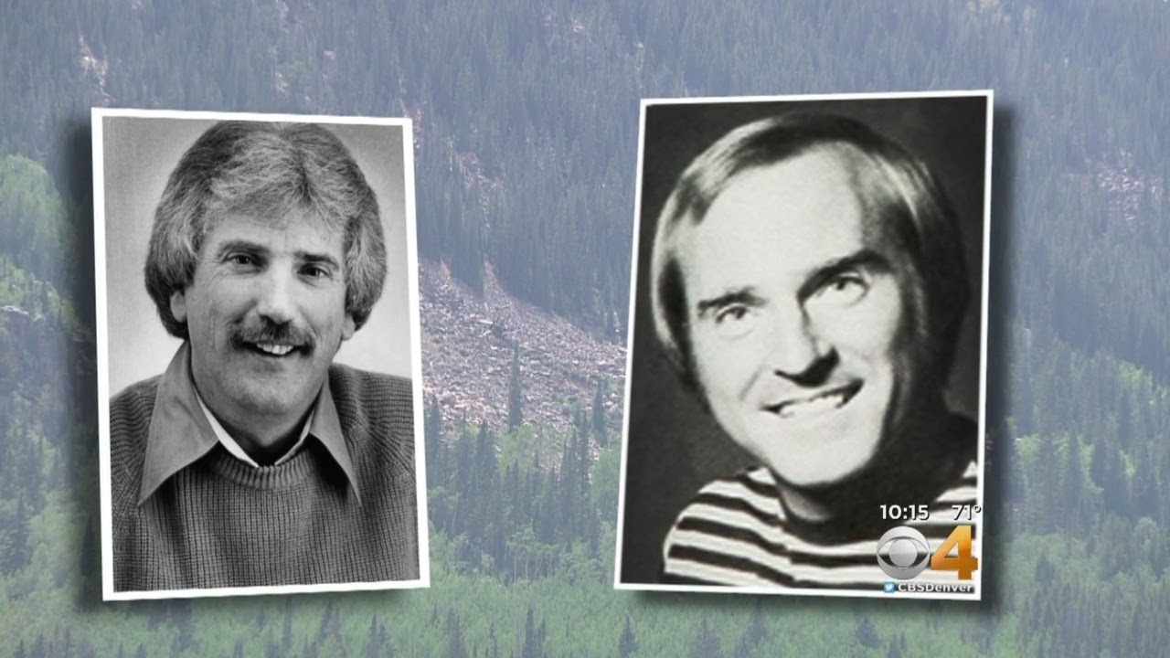 Still No Clues In Cold Case Of Man Who Went Missing 30 Years Ago