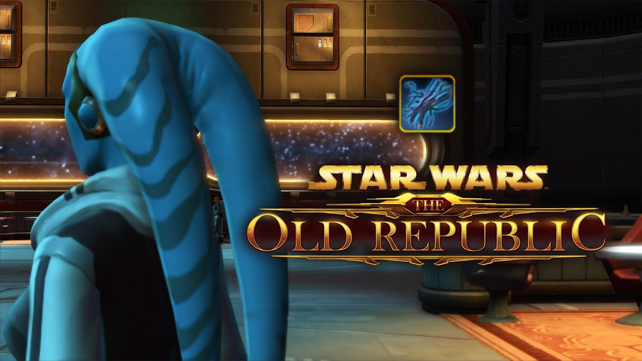 Visual Reference: What Are Tech Fragments For In Swtor