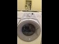 How to repair F20 Code Whirlpool Washer--Tub not filling completely--How to repair