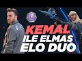 Kemal ile Elmas Elo maç attık | Valorant Ranked