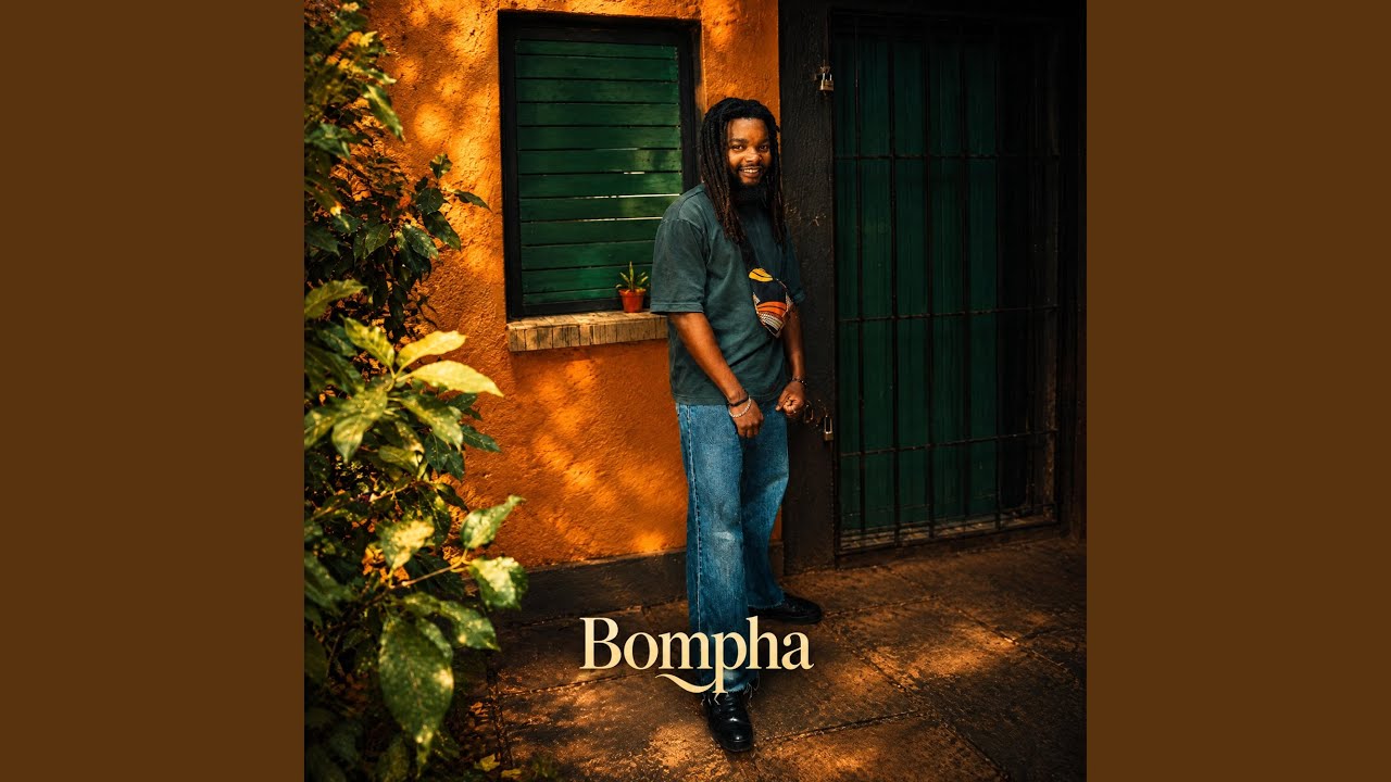 Bompha (feat. CY & Giksy EQ)