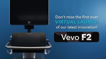 Introducing the new Vevo F2!