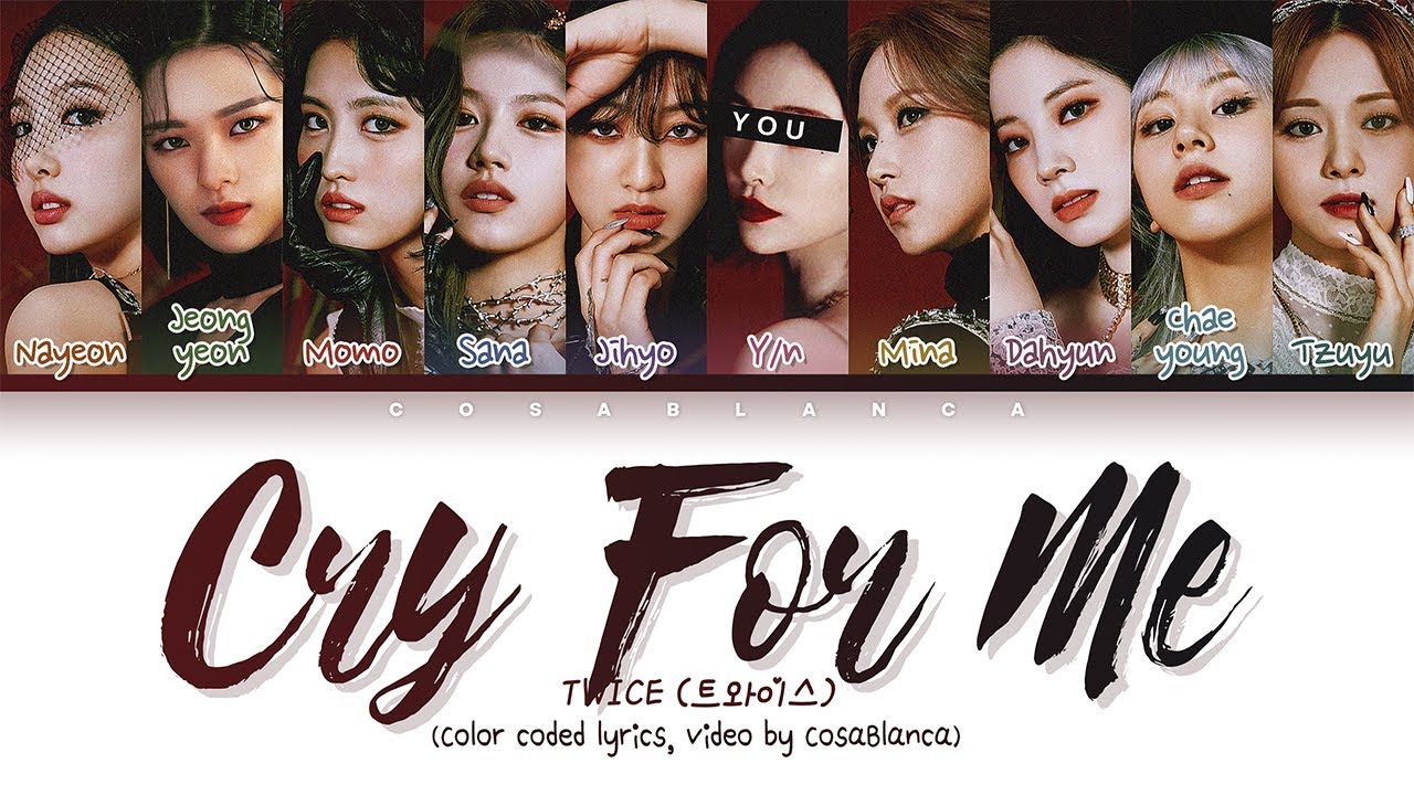 TWICE (트와이스) 