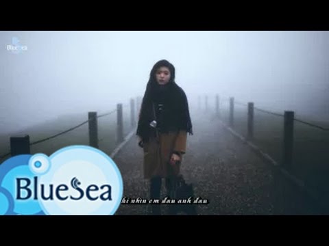 Video Em Chỉ Cần Một Bờ Vai - Đình Phong [Official Lyric] - youtube