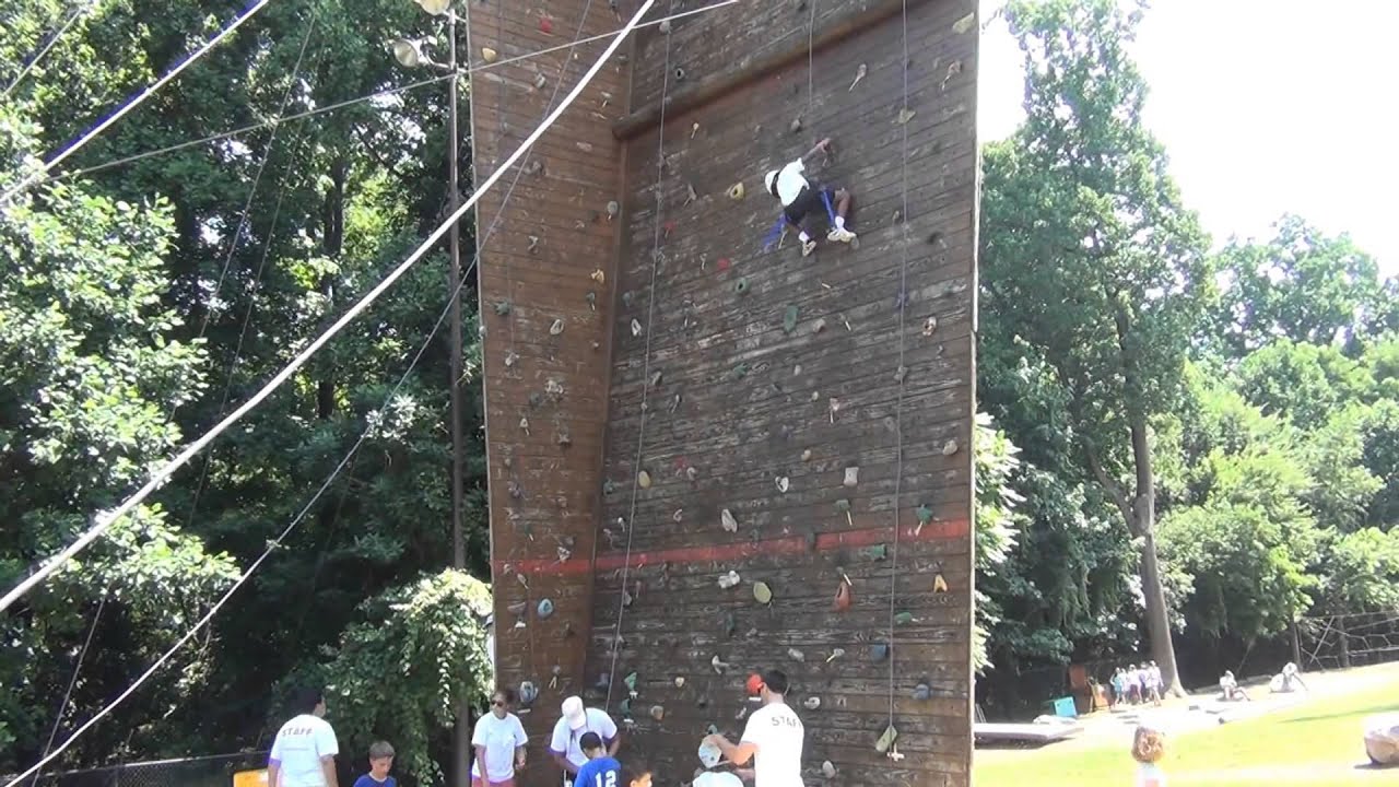 TERP Quest Summer Day Camp