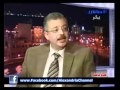 قضايا ساخنة حلقة 31 3 2012