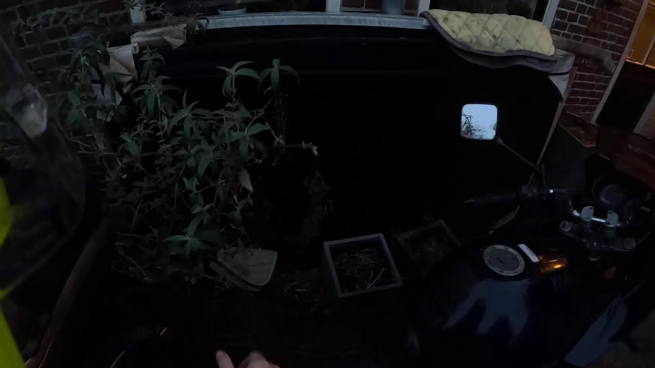 18 February 26 Motorcycle Streaming Live from my #GoPro