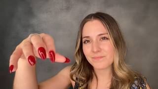 POV Hypnosis - RED (Part 1)