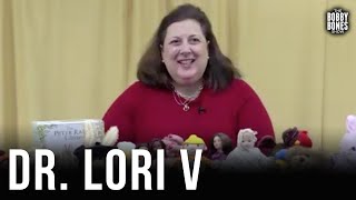 Dr. Lori Evaluates Amy’s Madame Alexander Doll Collection