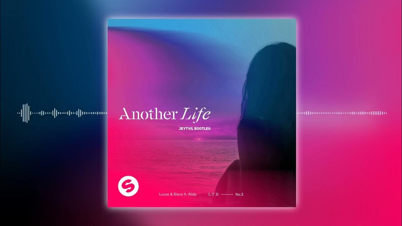 Another life me