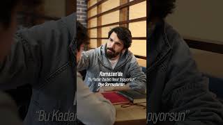 Ramazanda Bu Kadar Ibadeti Nasıl Yapıyorsun Diye Sormuşlardır Sözler Köşkü