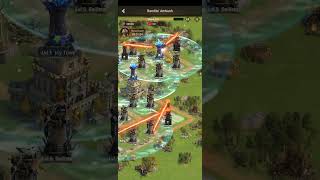 Rise of Empire Fending off Intruders L19
