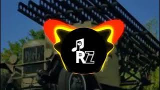 [RecZ] | Katyusha Indonesia cover | (Dubstep Remix) | Cover by U-studio