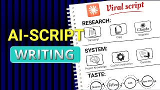 Stop Wasting Hours on Scripts — Let Claude AI Do It in 20 Minutes