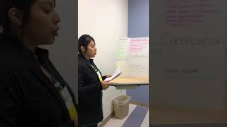 Concept Map Teaching Video MC NURSING