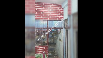 SMALL HOUSE SALE for small family  Chaka Block NAINI PRAYAGRAJ
