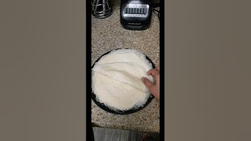 Homemade Lumpia Wrapper #youtubeshorts