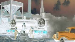 Donald & Douglas Theme In G-Major