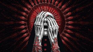 It s the pain of boredom that keeps your identity alive
