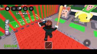 Roblox.. Varshiths Gaming Jvp.
