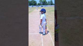 Aarush 6 Years Old 2Nd Tournament Match 
