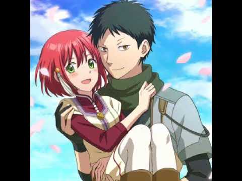 Shirayuki x Obi