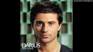 Video thumbnail of ""If I Could," by Darius Campbell"
