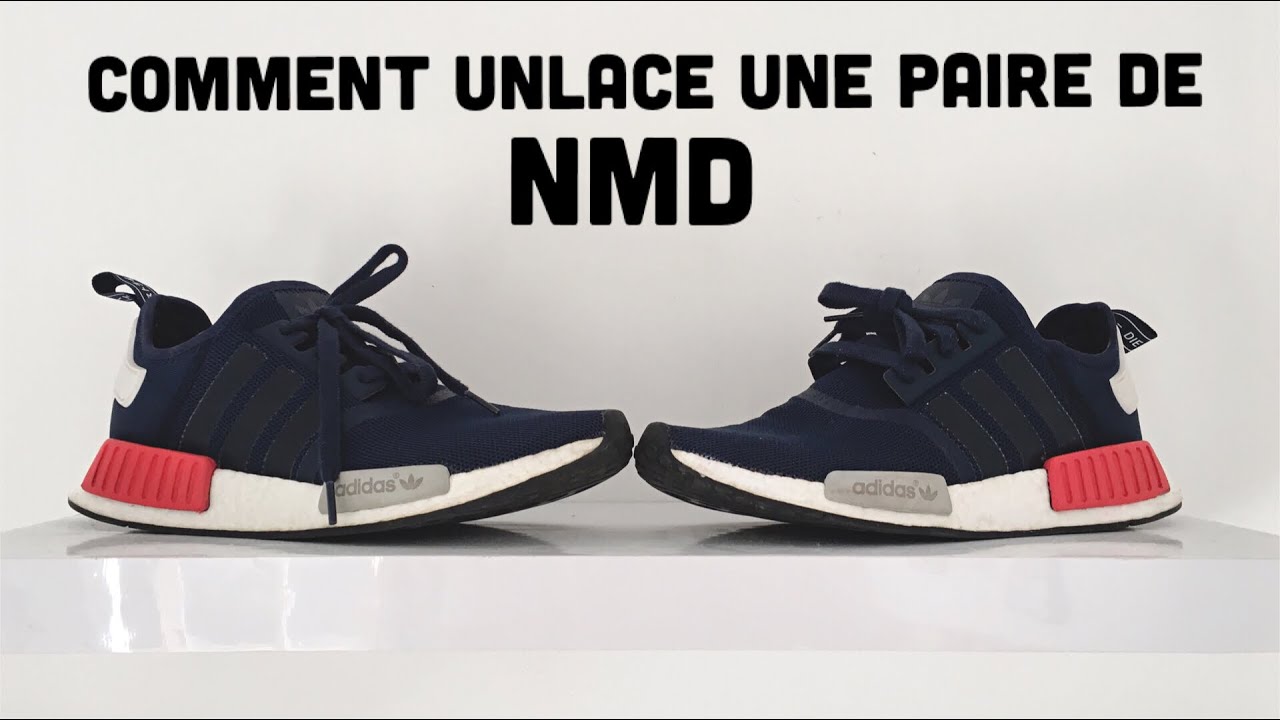 nmd adidas de