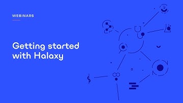 Halaxy Webinar: Getting started with Halaxy