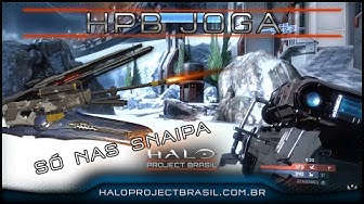 Halo Project Brasil