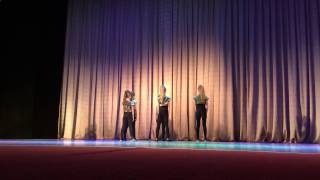 Vogue Show | TeRRa Dance | Школа маленьких принцесс Vogue Show | TeRRa Dance | Школа маленьких принцесс
