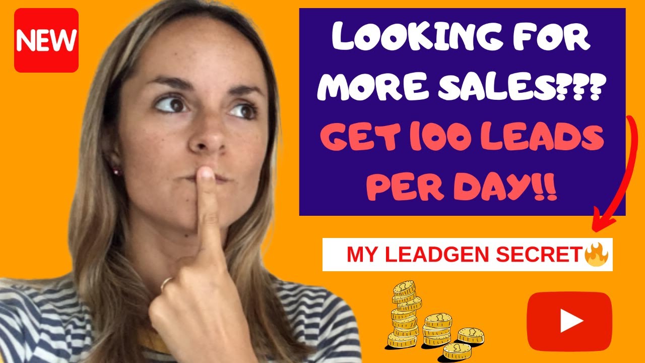 My Lead Gen Secret Review! Scam Exposed! (2019) 😱