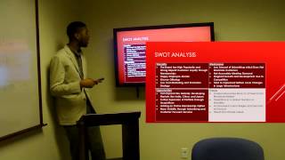 Strategic Management Case Study: Costco