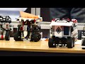 Международный чемпионат по робототехнике KazRobotics  2017 г Актобе  Прямая трансляция 720Р