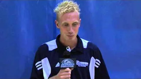 Fish Facts: Kenny Hogg