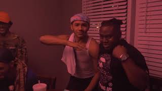 Dremannn - Dont Care / Dozen (Official Music Video) [Shot By @EAZY_MAX]
