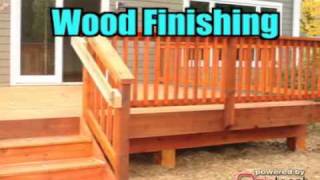 Bucket Painting - (763)227-9887