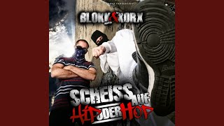 Scheiss auf Hip oder Hop (Ich bring Hass über die Szene)