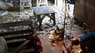 1, 2, Skip A Few 199, 200