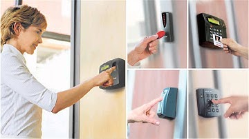 Access Control Systems