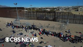 Republicans, White House spar over how to address border crisis