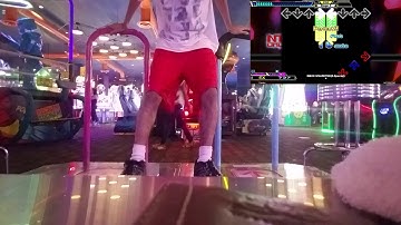 [DDR Sightread] Maxx Unlimited -X SPECIAL- - Doubles Challenge