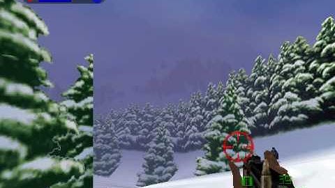 James Bond 007: The World Is Not Enough-part 5 [Cold Reception]