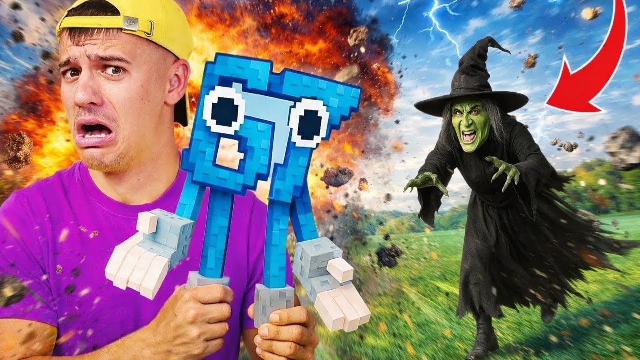 СЕРБСКАЯ ТАНЦУЮЩАЯ ЛЕДИ УКРАЛА НАШИ BRAINROTS!