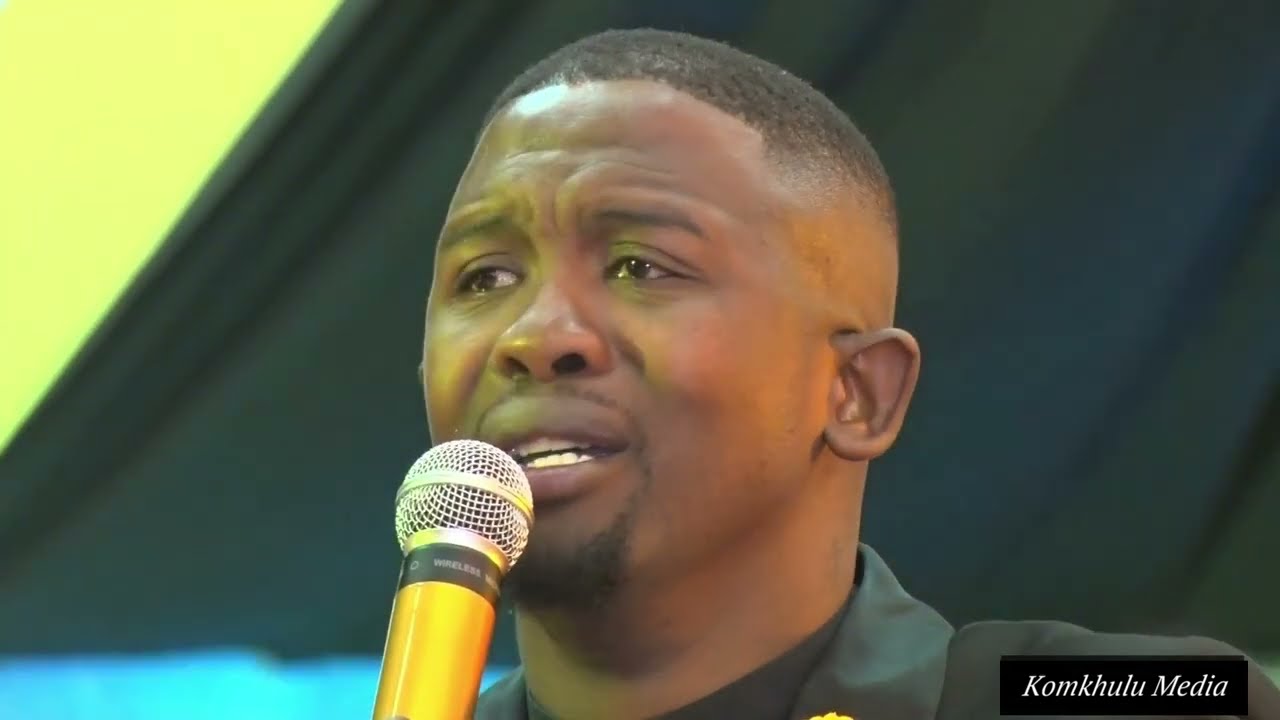 REST IN PEACE BULELANI KOYO. FARE THEE WELL, BK YouTube