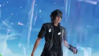 DFFAC対戦動画1673 シフトサイクロンノクト