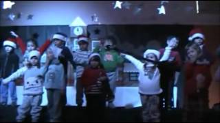 P3 CAGA TIÓ