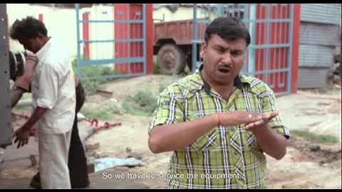 NGI101x - Powerless (Docu)